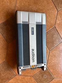 Audison lrx 4.5