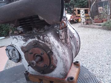 Motore Lombardini LA82 sinistro 