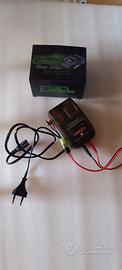 Carica batterie lipo Fuel softair