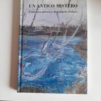 libro   un antico mistero