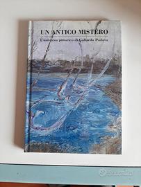 libro   un antico mistero