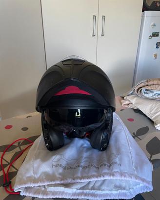 CASCO MODULARE GIVI