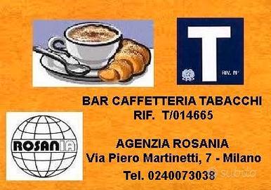 Bar t.f. tabacchi ( rif. t/014665)