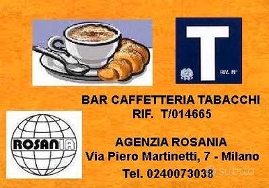 Bar t.f. tabacchi ( rif. t/014665-2)