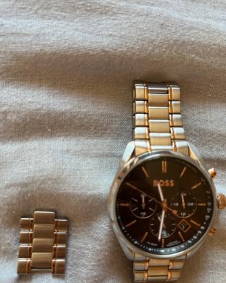 Orologio uomo
