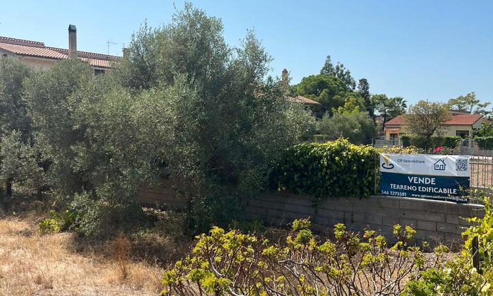 Terreno edificabile a Carbonia