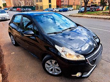 PEUGEOT 208 1.4 HDI DIESEL 