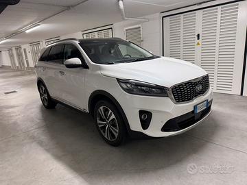 Kia Sorento AWD 2.0 diesel