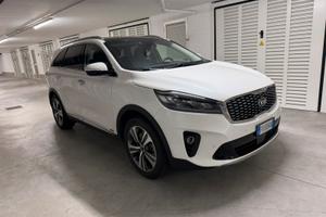 Kia Sorento AWD 2.0 diesel
