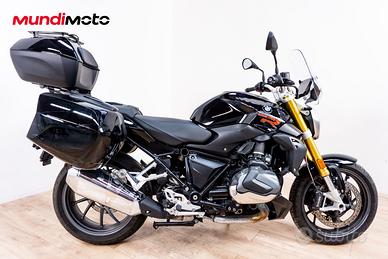 BMW R 1250 R - 2020