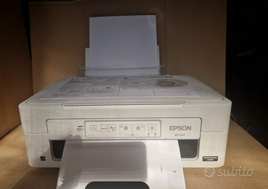 stampante multifunzione wiffi