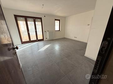 Appartamento Piano Rialzato