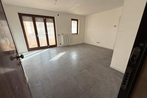 Appartamento Piano Rialzato