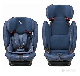 Seggiolino Auto 9-36kg Bébé Confort Titan Pro