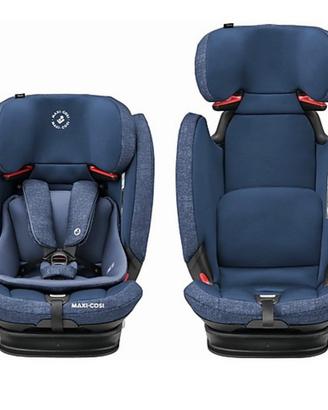 Seggiolino Auto 9-36kg Bébé Confort Titan Pro