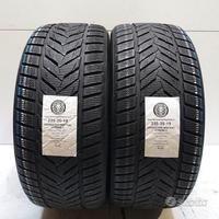 2 gomme 235 35 19 vredestein a30877