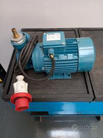 Elettropompa centrifuga  Calpeda Trifase T76E