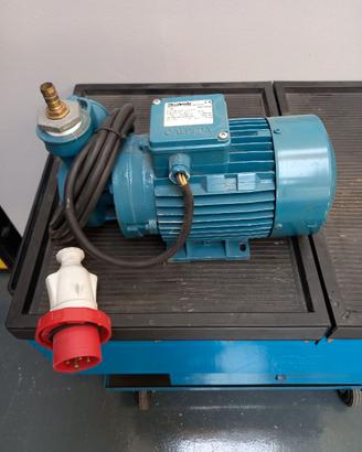 Elettropompa centrifuga  Calpeda Trifase T76E