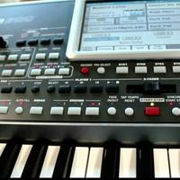 KORG PA900 ARRANGER 61 TASTI SEMIPESATI