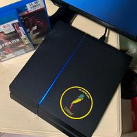 PlayStation 4 da 1TB