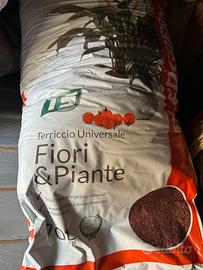 Terriccio universale