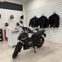 Malaguti Spectre GP 125