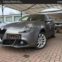 Alfa Romeo Giulietta Super 1.4 Turbo 16V #9232