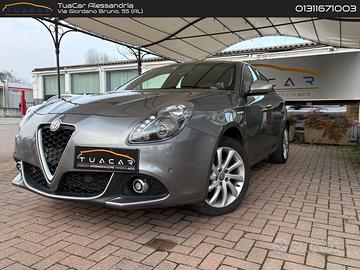 Alfa Romeo Giulietta Super 1.4 Turbo 16V #9232