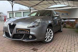 Alfa Romeo Giulietta Super 1.4 Turbo 16V #9232