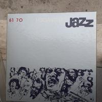 100 VINILI - I GIGANTI DEL JAZZ - SOLO CHIAMATE