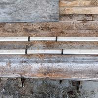 porta pacchi (binario aperto)