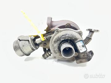 199A3000 TURBINA FIAT Idea 3° Serie 1.3 90CV Dies