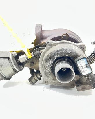 199A3000 TURBINA FIAT Idea 3° Serie 1.3 90CV Dies