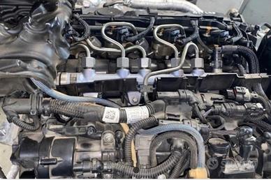 MOTORE BMW 2.0 -B47C20B