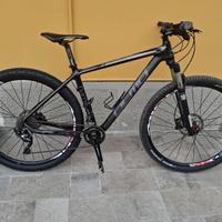 MTB olmo 29 carbonio
