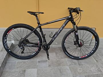 MTB olmo 29 carbonio