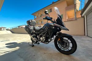 Suzuki V-Strom 650