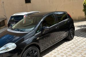 FIAT GRANDE PUNTO NATURAL POWER