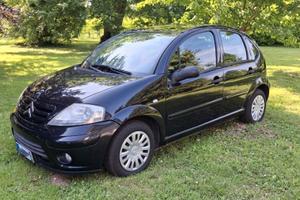 Citroën C3 1.4 Benzina/Metano - Neopatentati