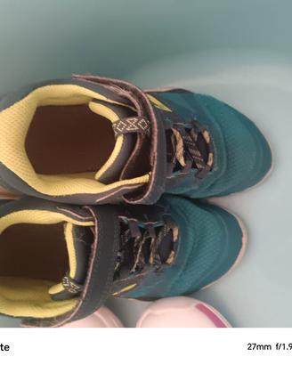 scarpe 