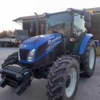 New Holland TD5.85