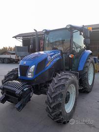 New Holland TD5.85