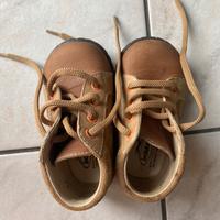 Scarpe in pelle per bimbo/a Balducci