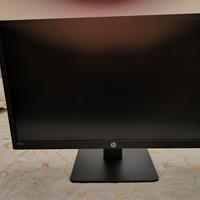 Monitor HP 22x 144hz 21 pollici 