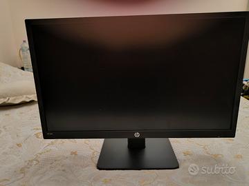 Monitor HP 22x 144hz 21 pollici 