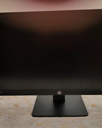 Monitor HP 22x 144hz 21 pollici 