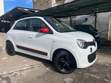 Renault Twingo SCe OpenAir (Cabrio)