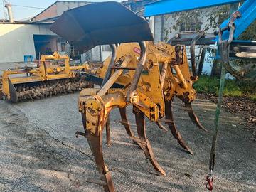 ripuntatore marca Collari modello EPC 220