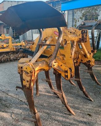 ripuntatore marca Collari modello EPC 220