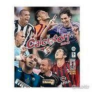 Evado mancoliste album calciatori panini 2005/06